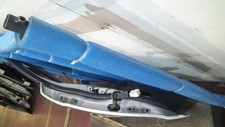Porte arrière et accessoires Mitsubishi LANCER
