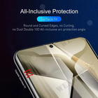 5Pcs Hydrogel Full cover Screen Protector For Samsung S26 S25 S24 Ultra