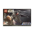 LEGO Star Wars Inquisitor Transport Scythe 75336 - New/Unopened