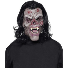 Rotting Vampire Mask - Morris Costumes
