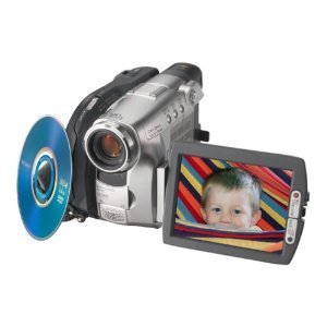 Sony DCR-DVD301 Camcorder for sale online | eBay