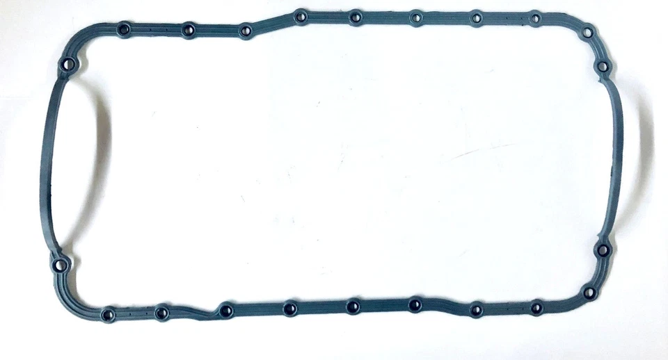 Junta de cárter de aceite 1996 1997 1998 1999 2000 2001 Ford Mustang 5,0 L F5TZ6710A OEM NUEVO Foto 3 de 4