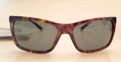 Authentic PRADA HAVANA SPR 16O Brown Sunglasses 2AU-3O1 size  display picture 1