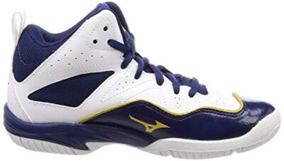 MIZUNO ルーキーBB5(バスケットボール) 24.0 W1GC1970 ルーキーBB5(バスケットボール)|W1GC1970|シューズ