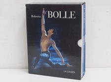 Roberto Bolle - La danza - Raccolta Completa (7 DVD) con Cofanetto - Versione...