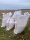 Cracked Corn Premium Chicken Scratch Duck Turkey Bird Feed 25 lb No Ship Markup