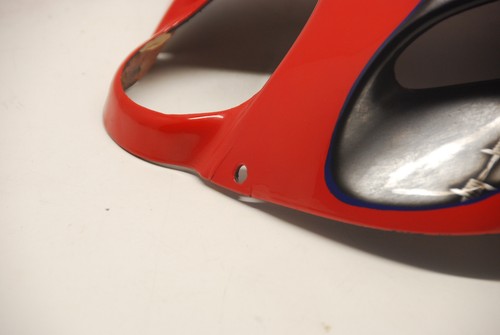 Protection de réservoir Buell Firebolt XB12R-S 2004-2009 (couverture de réservoir de vente en gros carburant) 201480853
