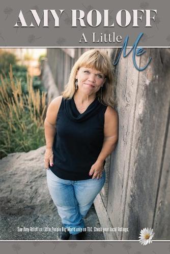 Thumbnail - Amy Roloff A Little Me (taschenbuch)