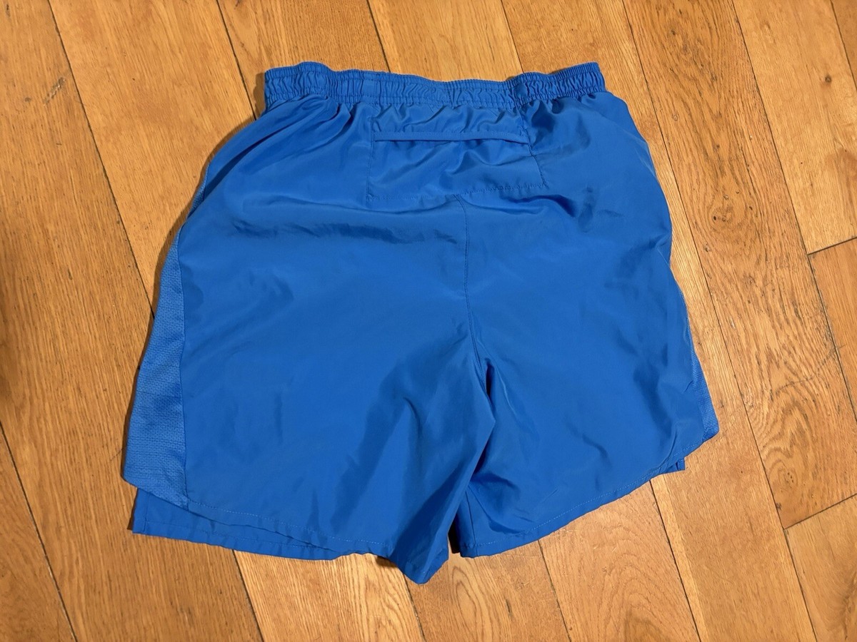ウェア Rare 00's Nike Bio Seam Shorts MP3 Space Vintage 00's Nike ACG y2k shorts Big Logo Archive Rare Large