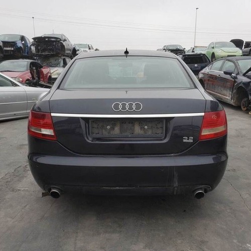 4F0909131G antirrobo para AUDI A6 BERLINA (4F2) 3.2 FSI 2004 33301401 1147756 - Imagen 19 de 21