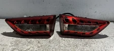2009-2017 INFINITI FX35 FX37 FX50 QX70 INNER TAIL LIGHT ASSY REAR LH RH INNER OE