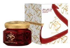 Buhur Deema Lattafa Bukhur Latafa Dema Dima Original Import UAE 50gr