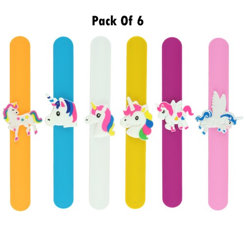 Kids Girls Unicorn Sunglasses, bobbles, Hairbrush, DIY Bracelets, Christmas Gift - Picture 42 of 79