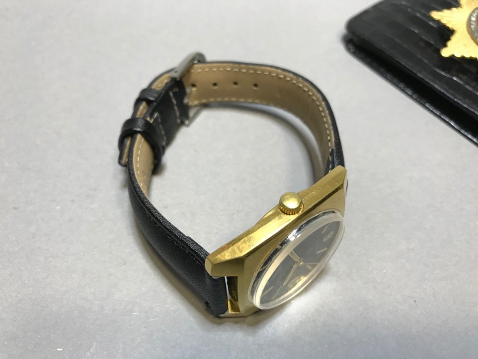 VTG VOSTOK Komandirskie Military Mechanical Means Watch 2234 Order MO