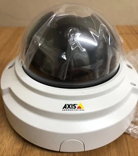 AXIS 0465-001 P3354  6MM Fixed Dome Network Camera