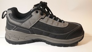 brahma slip on steel toe shoes