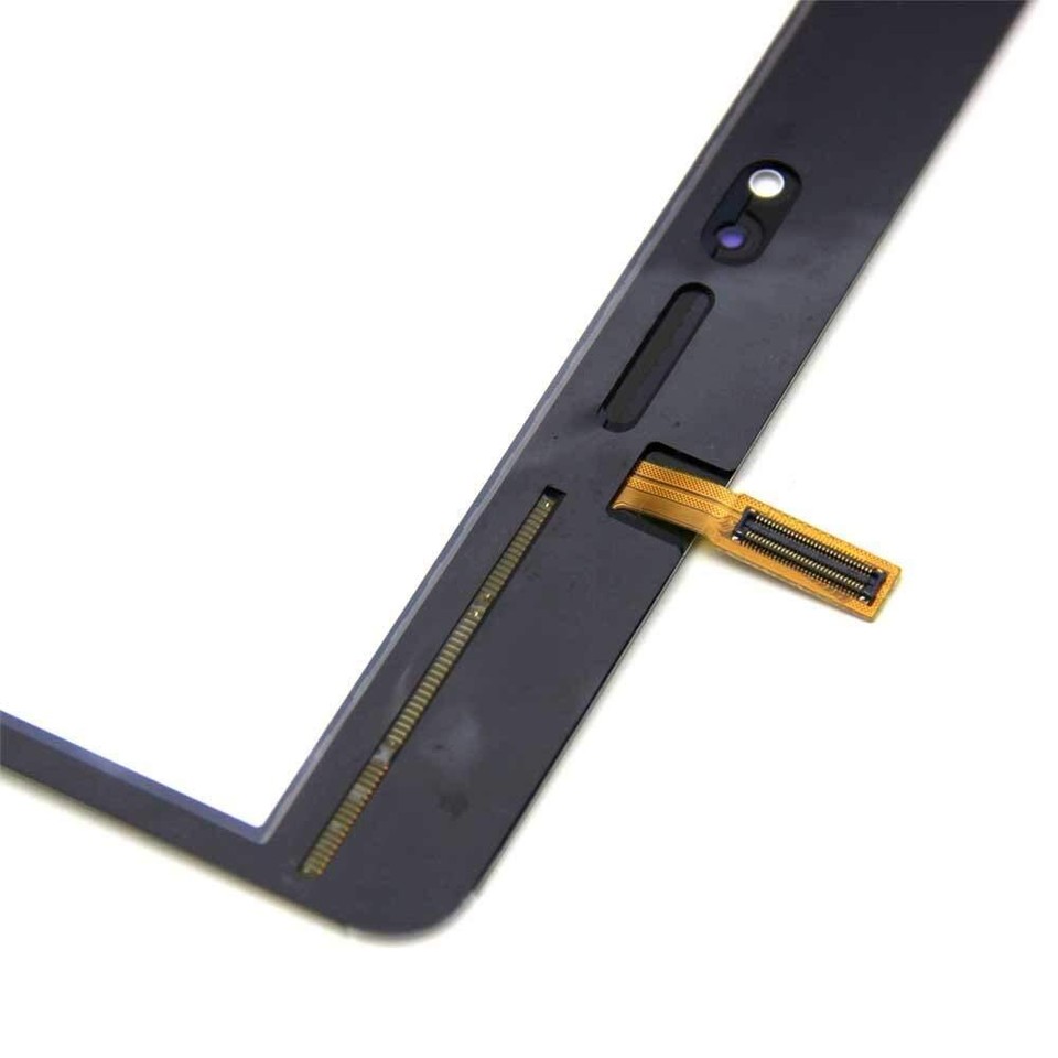 Black Touch Screen Digitizer Glass Replacement for Samsung Galaxy Tab A
