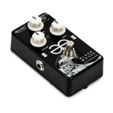 Allen Eden Black Waves Distortion Effects Pedal