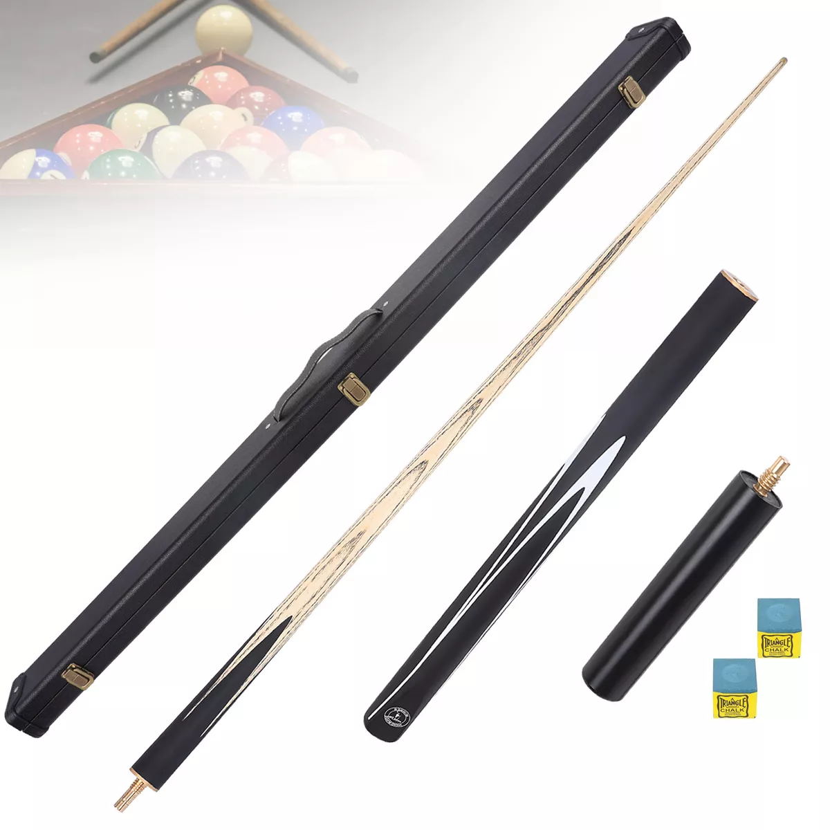 Snooker Cue 3/4 