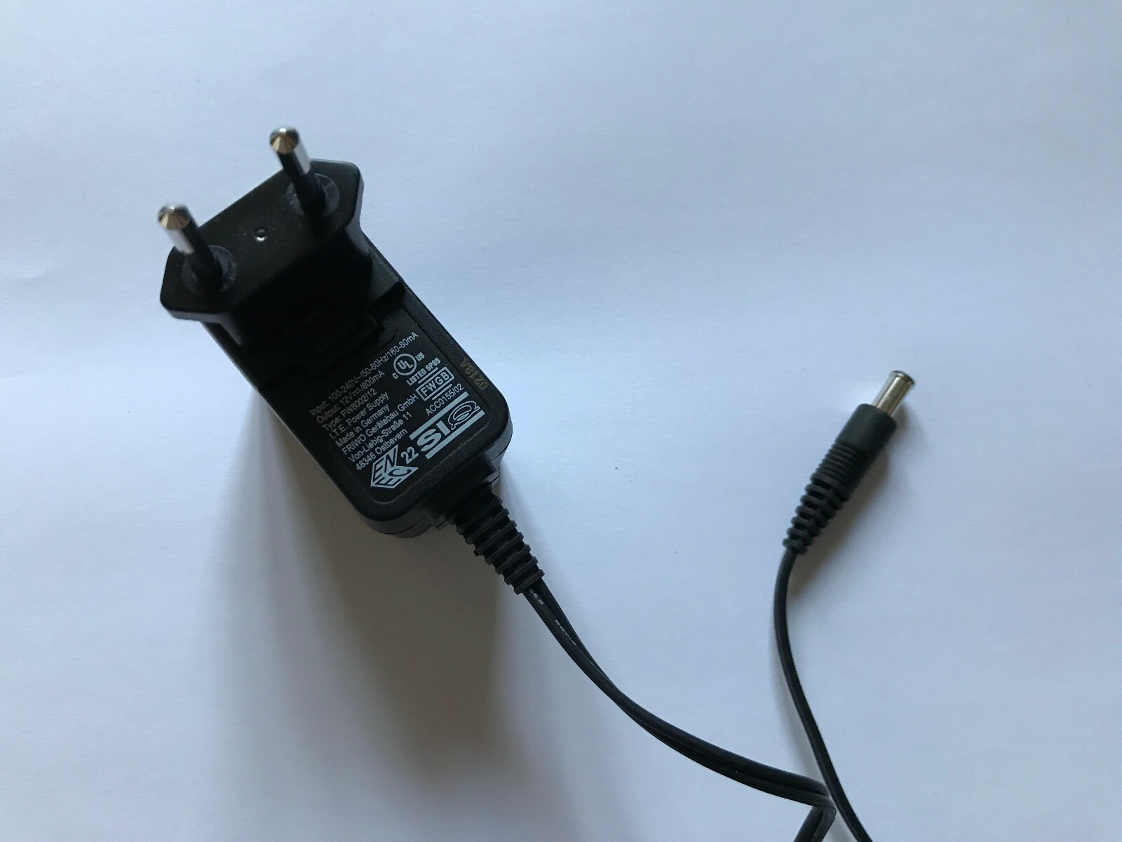 Mit Bonus Philips Fw8002 12 Netzteil Fur Lfh07 Sofortige Lieferung Von Produkten Www Saidevelopersgroup Com