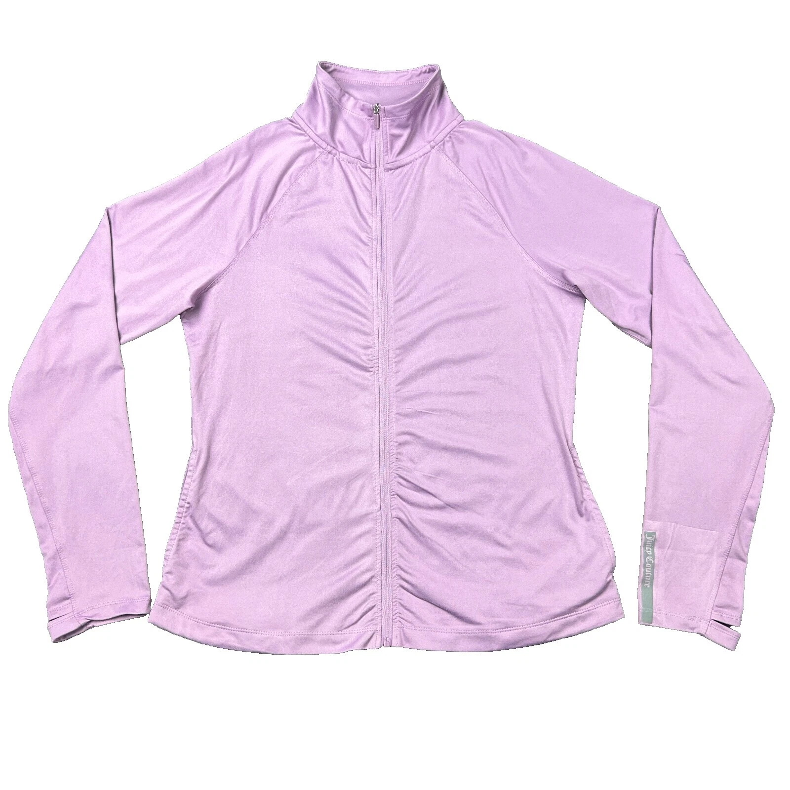 Sólido Mujer Juicy Couture Activewear