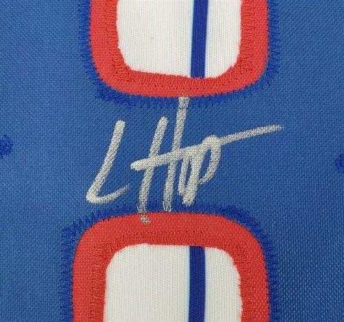 Ian Happ Signed Cubs Jersey (JSA COA) Chicago's 2015 #1 Pick 2015 MLB Draft - Picture 3 of 9