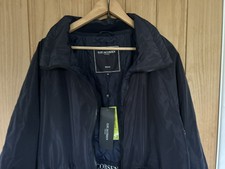 Ilse Jacobsen Raincoat - Stylish / Do G Walk! Size 38 Bnwt