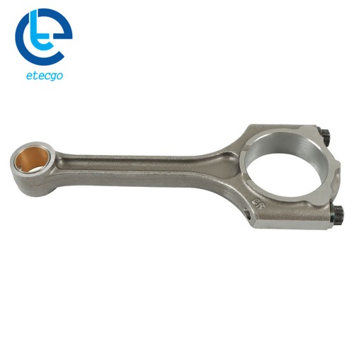 For 2014-2018 Kia Soul Forte Koup 2.0L 4 x Piston & Rings Connecting Rod kit - Foto 9 di 10