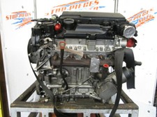 Moteur Peugeot 1007