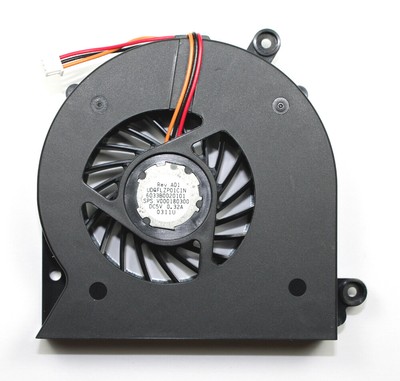 Ventilateur De Refroidissement Pour Toshiba Satellite C855 - Neuf Power4Laptops