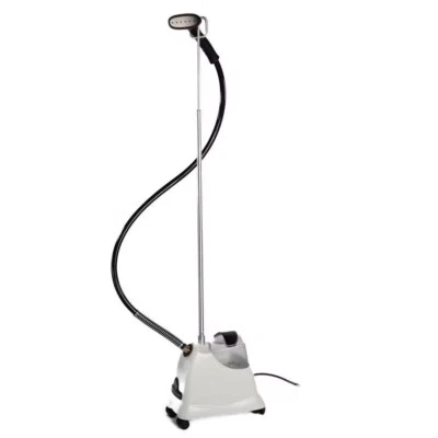 NEW Jiffy J-2000S Garment Clothes Fabric Upholstery Steamer