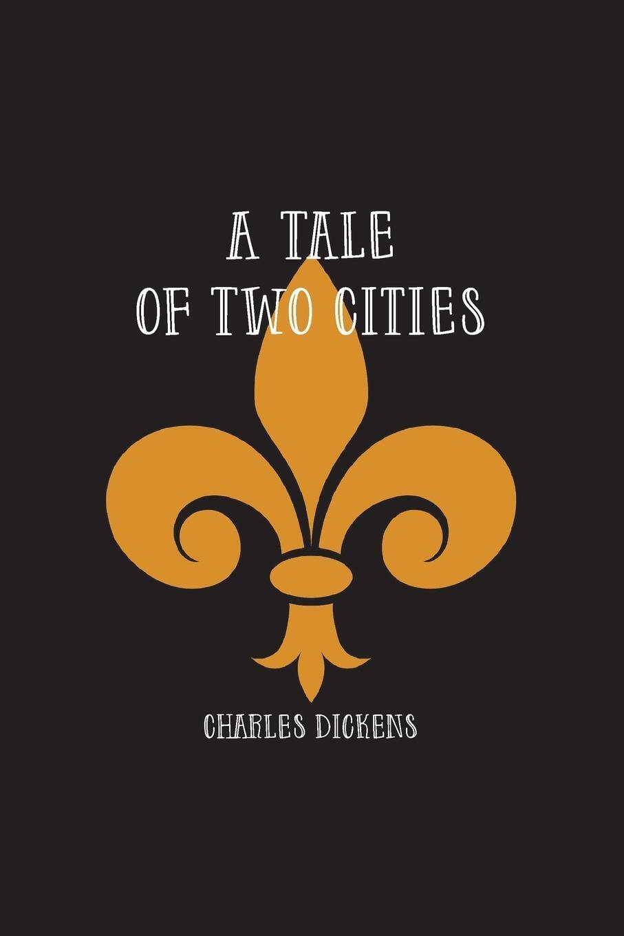 Thumbnail - Charles Dickens | A Tale Of Two Cities | Taschenbuch | Englisch (2021)