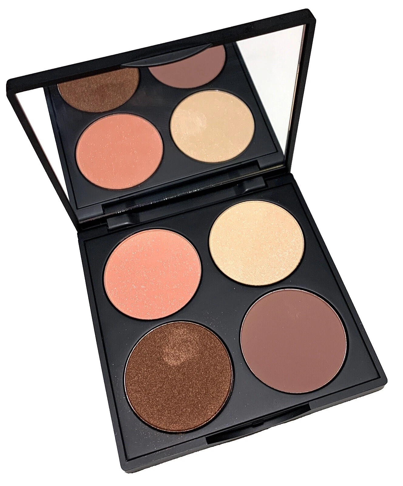 Gorgeous Cosmetics Eye Makeup Palettes