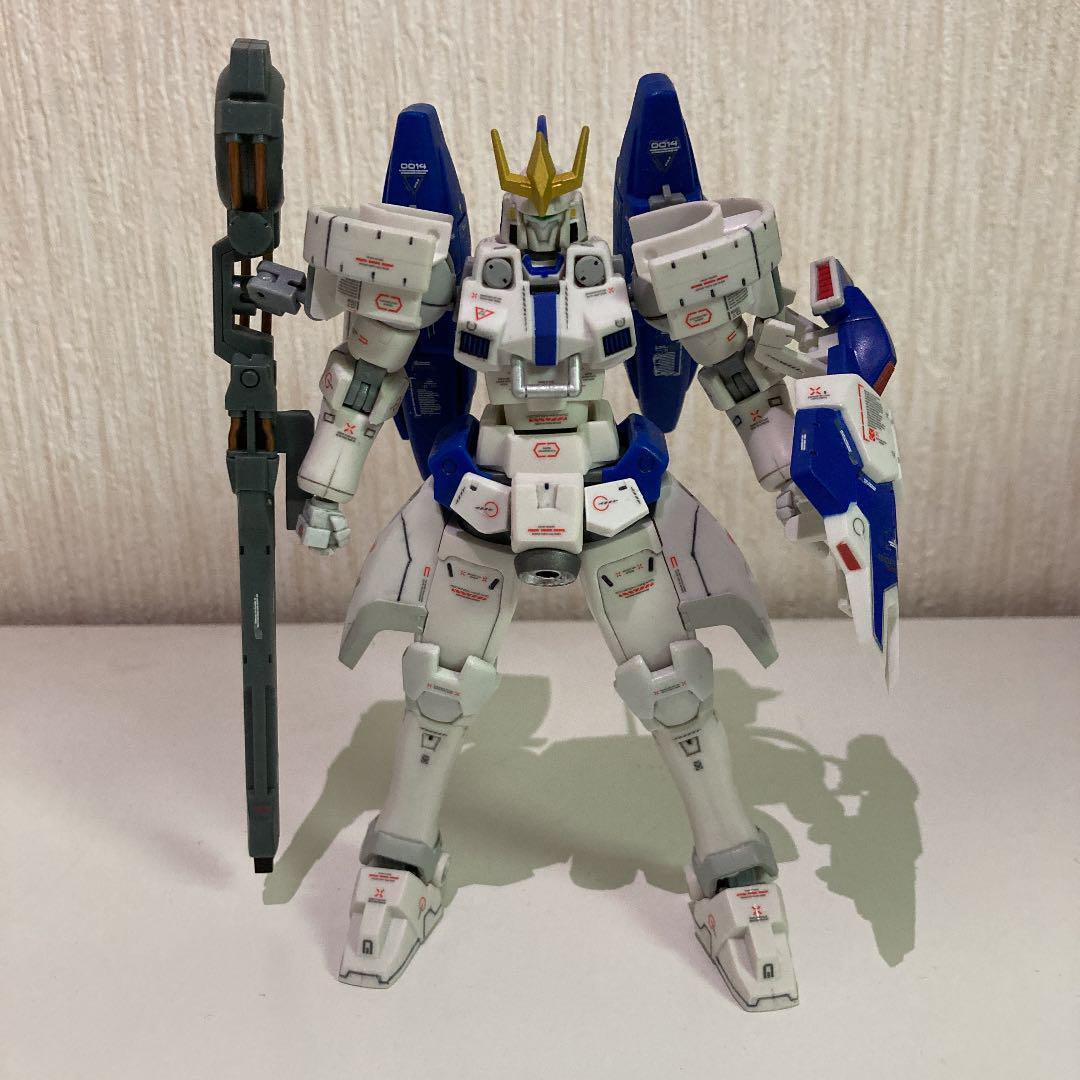 BANDAI ROBOT魂 TALLGESE III 101 Robot Spirits Tallgeese III figure Gundam Wing Endless Waltz