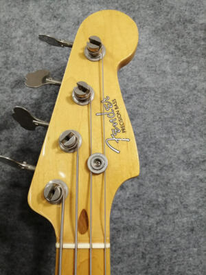 FENDER / PRECISION BASS (no.240313) | eBay