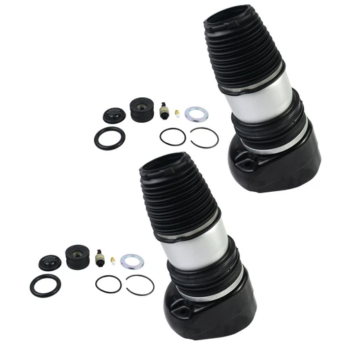 2x Vorne Rechts Links Luftfeder Luftfederung Für BMW 7er G11 G12 740i 750i M760i - Picture 5 of 13