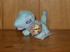 Neopets Petpets Snowickle new with tags Limited Too 2004