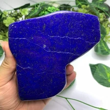 895g Best Quality Blue Lapis Lazuli Free Form, Lapis Lazuli, Lapis Free Form,