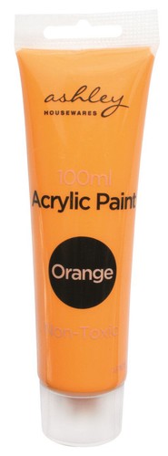 100ml Tube Acrylic Paint Art Craft Non-Toxic Canvas Paper Wood Artists Painting - Picture 8 of 9
