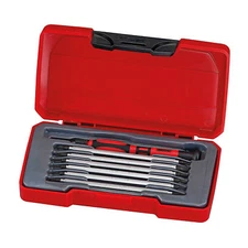 8PC MINI SCREWDRIVER SET