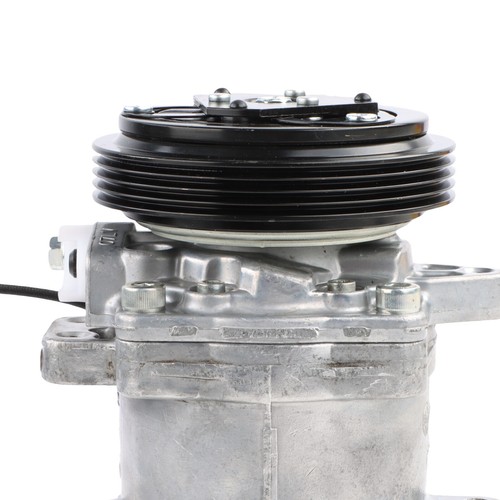 New AC A/C Compressor 95201-72BC2 95200-72BA2 For Suzuki Jimny JA11 JA12 JA12W - Picture 9 of 14