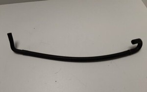 VW Crafter (04.06-12.16) Turbolader Luft Rohr 024957/2 2, 0249572