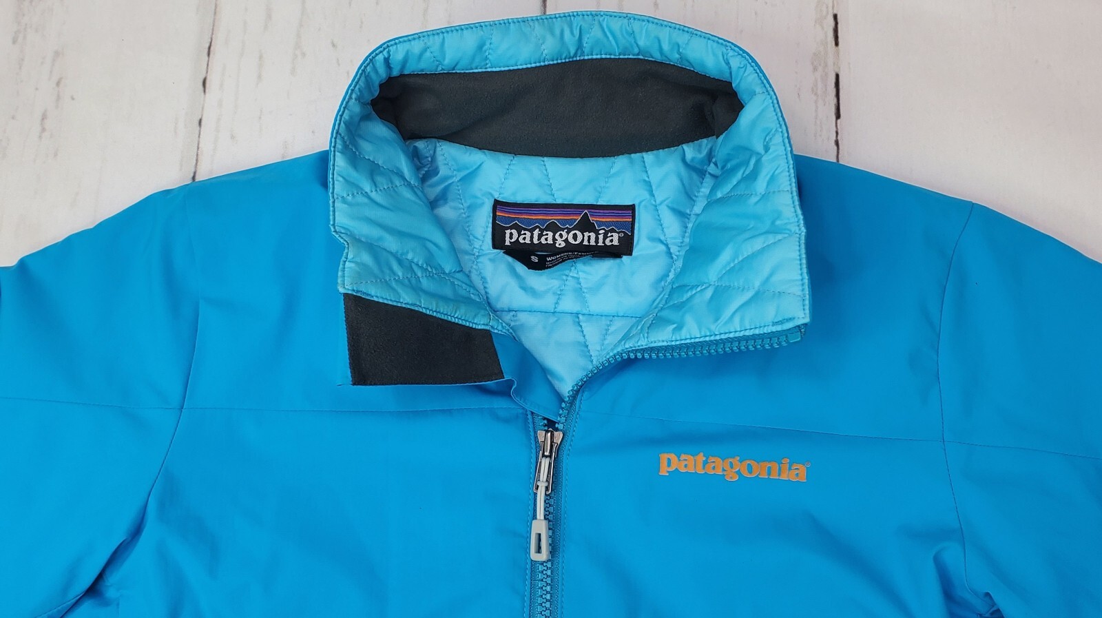 Patagonia Windstopper Primaloft Softshell Jacket … - image 2