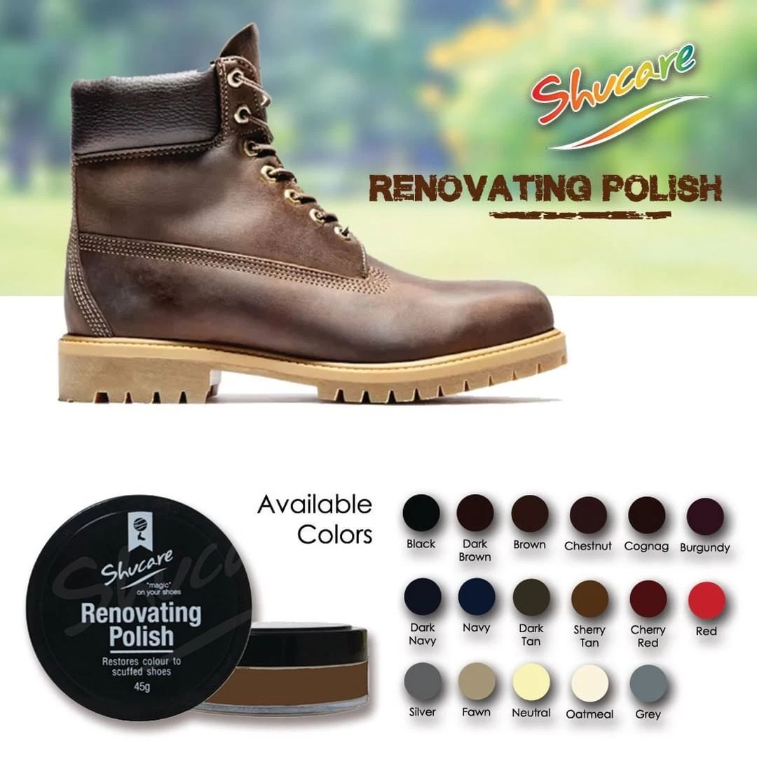 Timberland polish deals