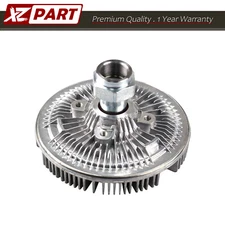 ENGINE COOLING FAN CLUTCH FOR 99-03 FORD EXCURSION F-250 F-350 F-450 7.3L DIESEL