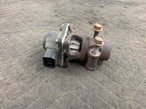 1999-2000 Mazda Miata Mx5 Oem EGR Exhaust Gas Recirculation Valve NB 1.8 99-00 - Picture 4 of 6
