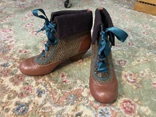 poetic licence shoes size 6 heeled boot