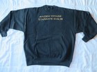 Vintage 2XL NEW with TAGS Grand Opening Star Trek Experience Men's Sweatshirt — photo 3