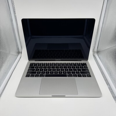 Apple MacBook Pro 2017 13\