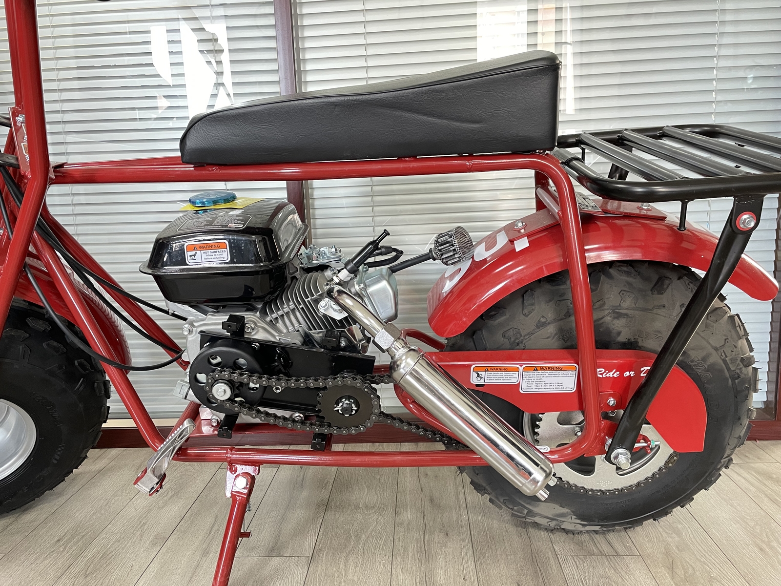 Coleman Mini Bike Accessories ubicaciondepersonas.cdmx.gob.mx